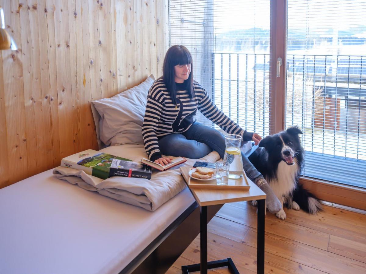 Almenland Apartment Passail Bagian luar foto