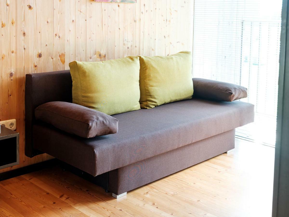 Almenland Apartment Passail Bagian luar foto