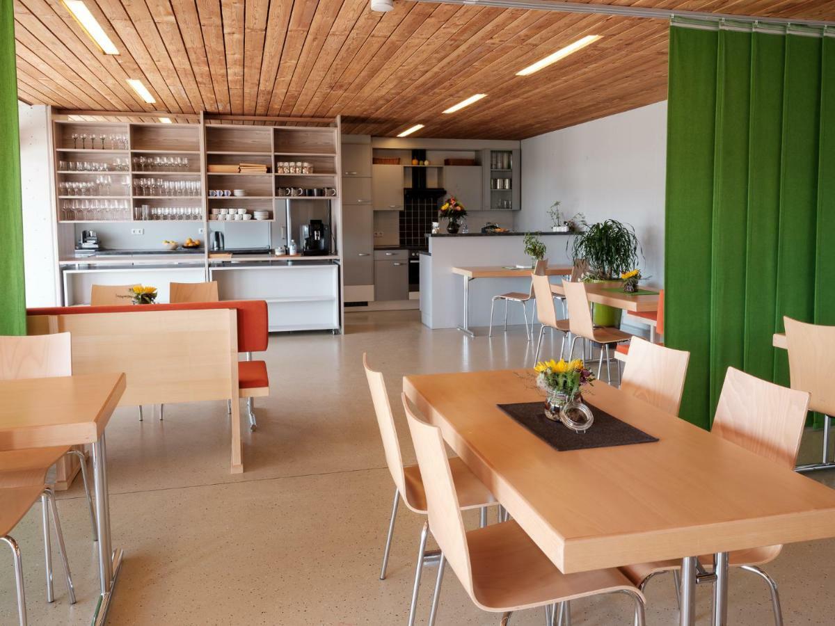Almenland Apartment Passail Bagian luar foto