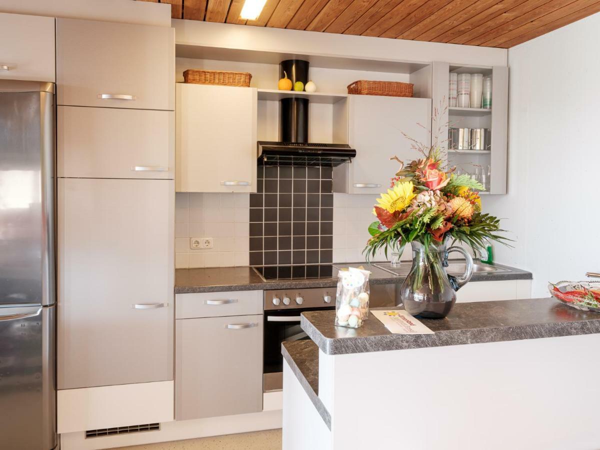 Almenland Apartment Passail Bagian luar foto