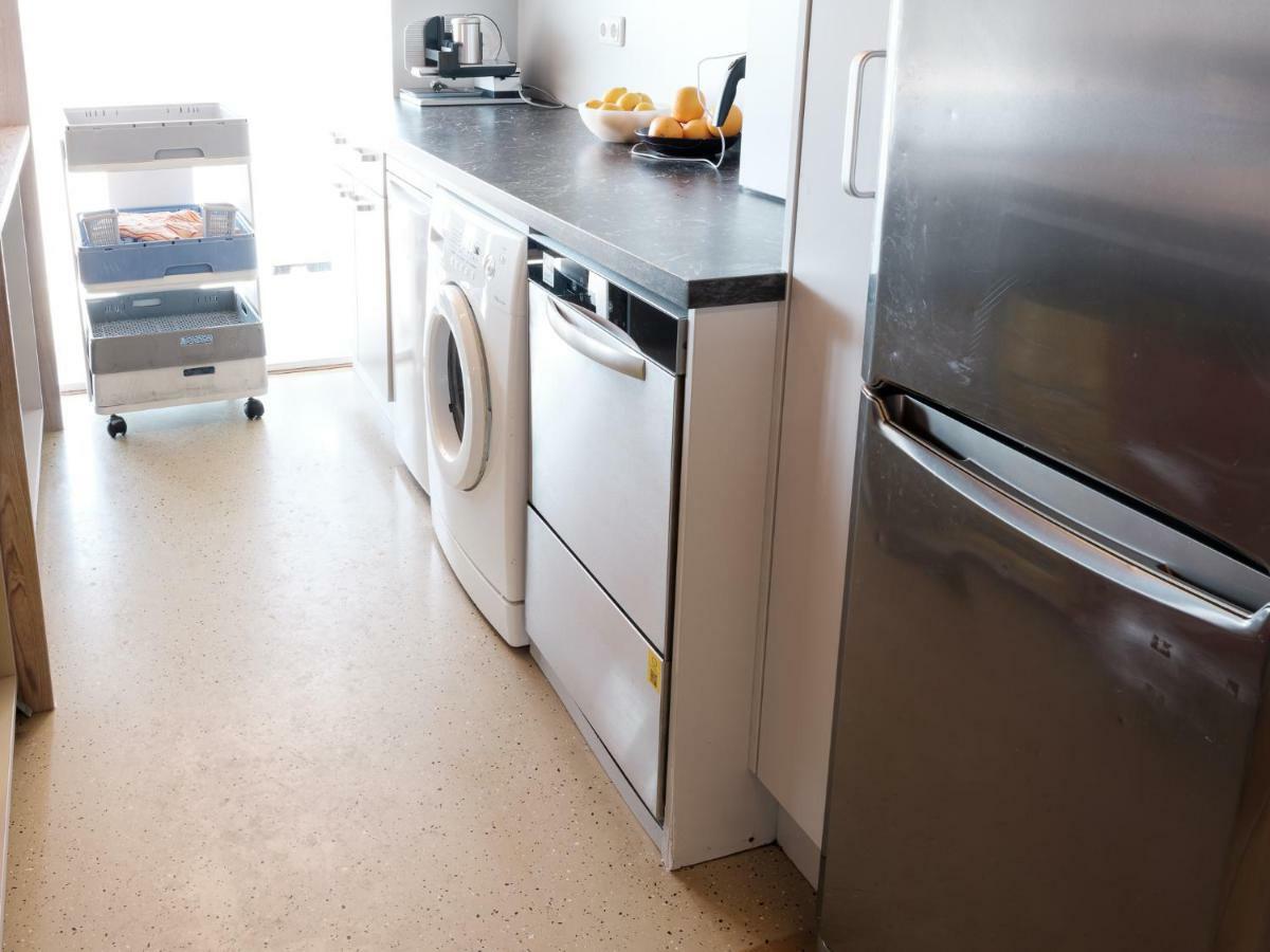 Almenland Apartment Passail Bagian luar foto