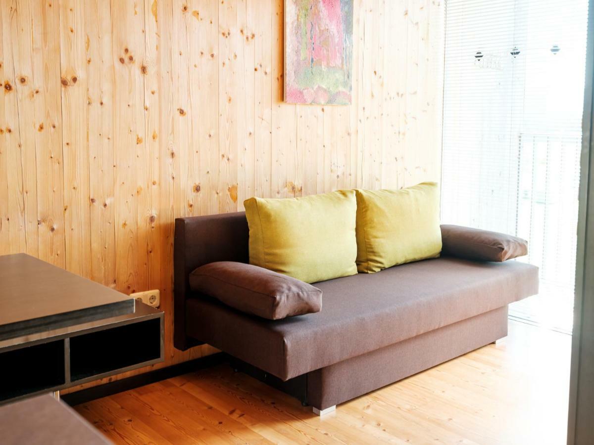 Almenland Apartment Passail Bagian luar foto